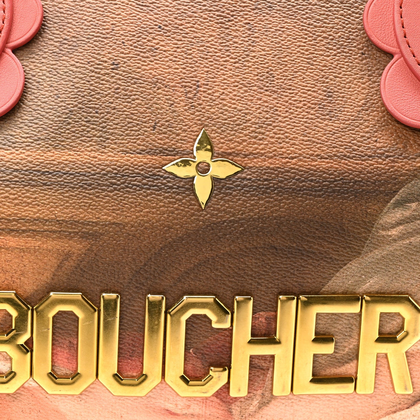 Masters Jeff Koons Boucher Neverfull MM