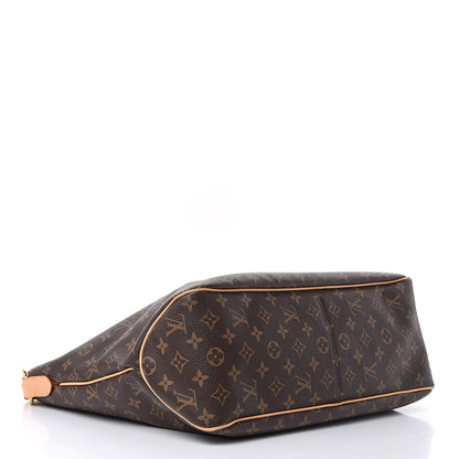 Louis Vuitton Monogram Delightful MM 4 of 13