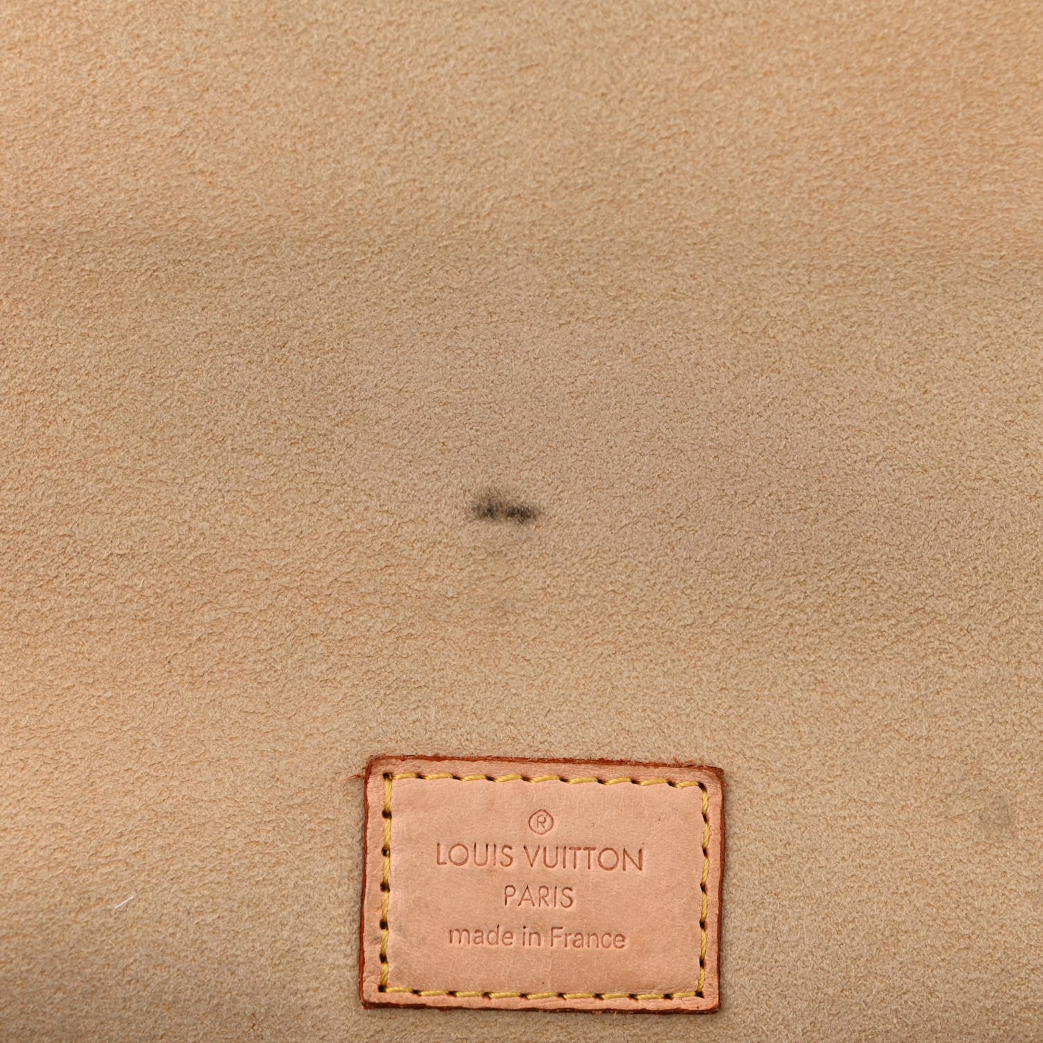 Louis Vuitton Monogram Hudson PM 11 of 13