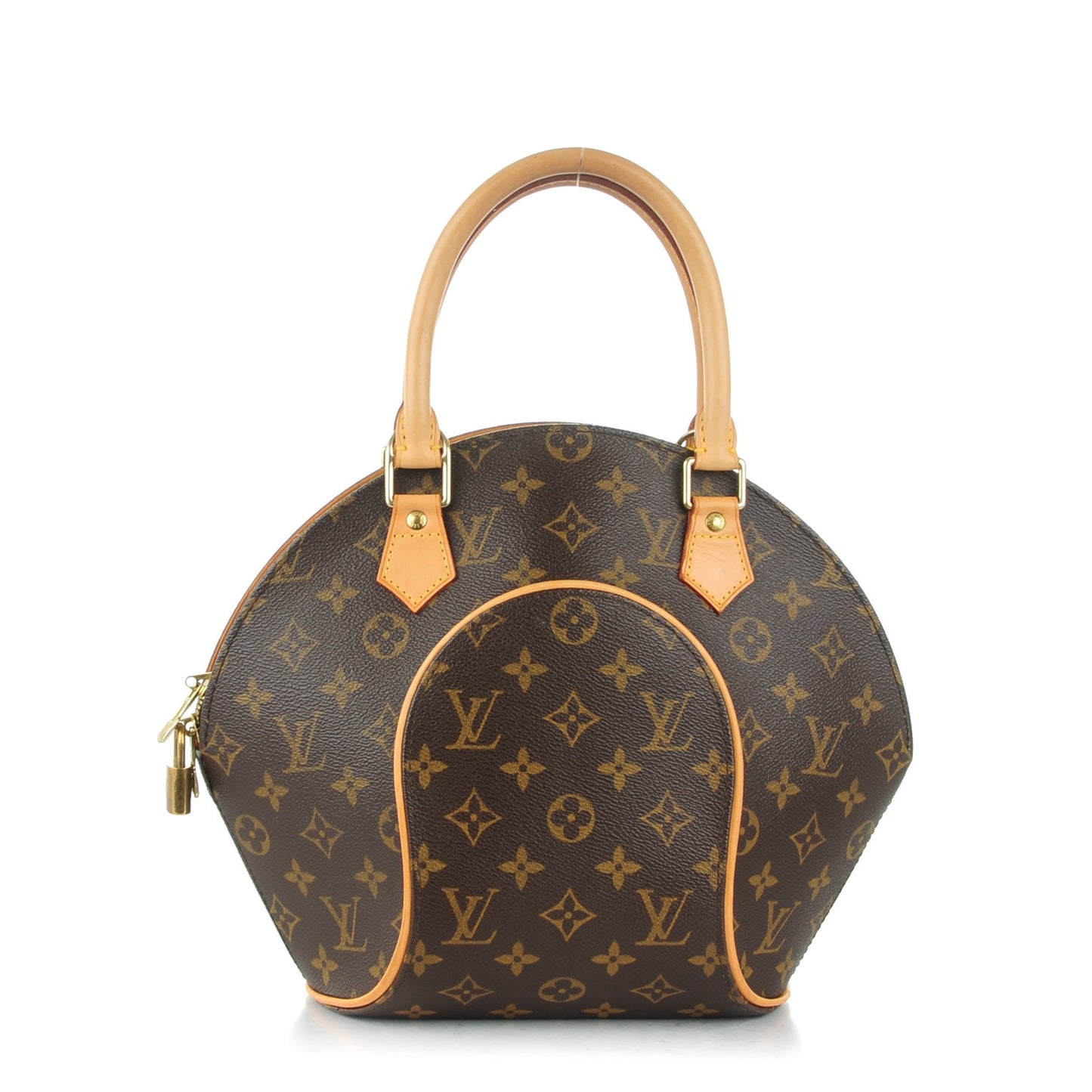 Monogram Ellipse PM