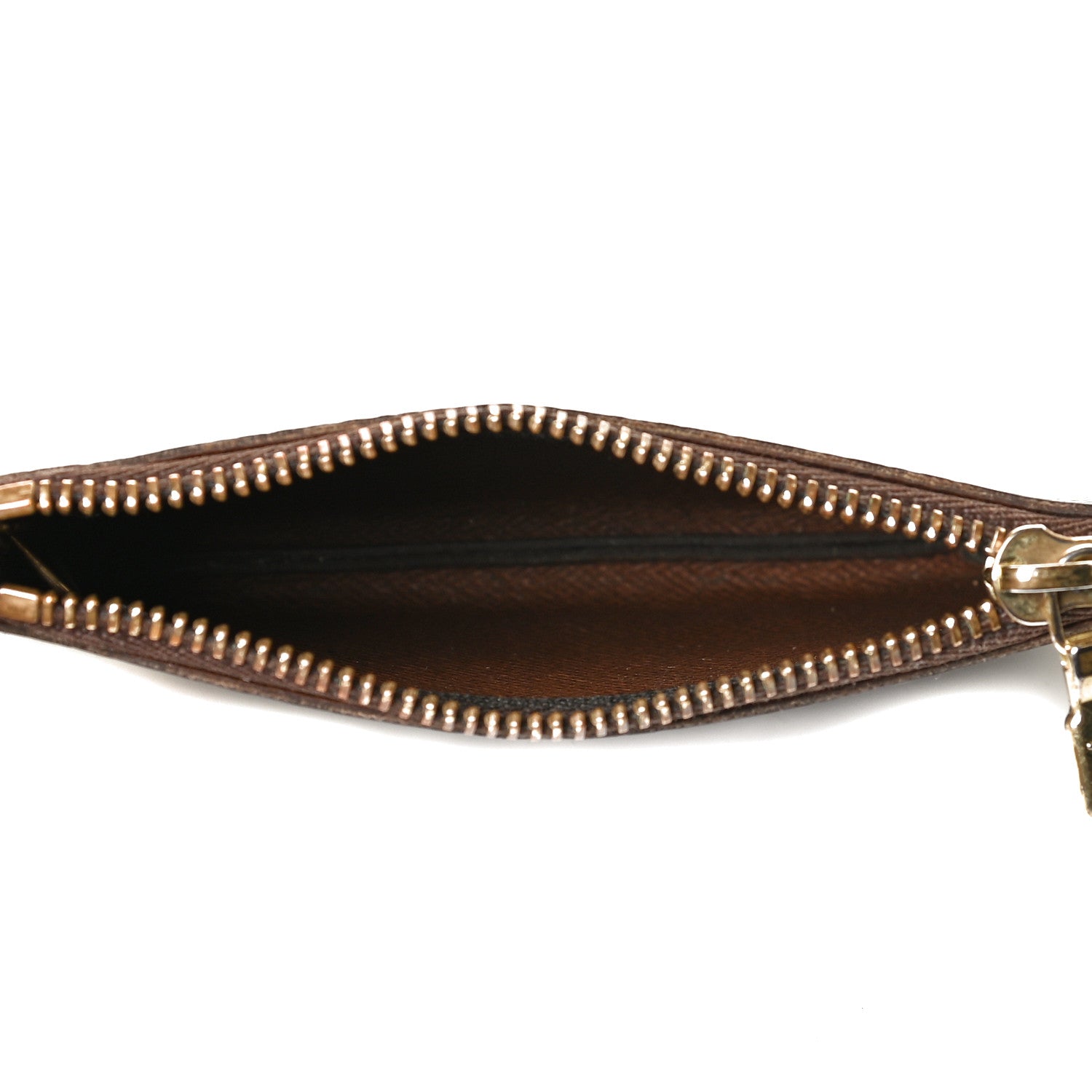 Louis Vuitton Monogram Key Pouch 5 of 9