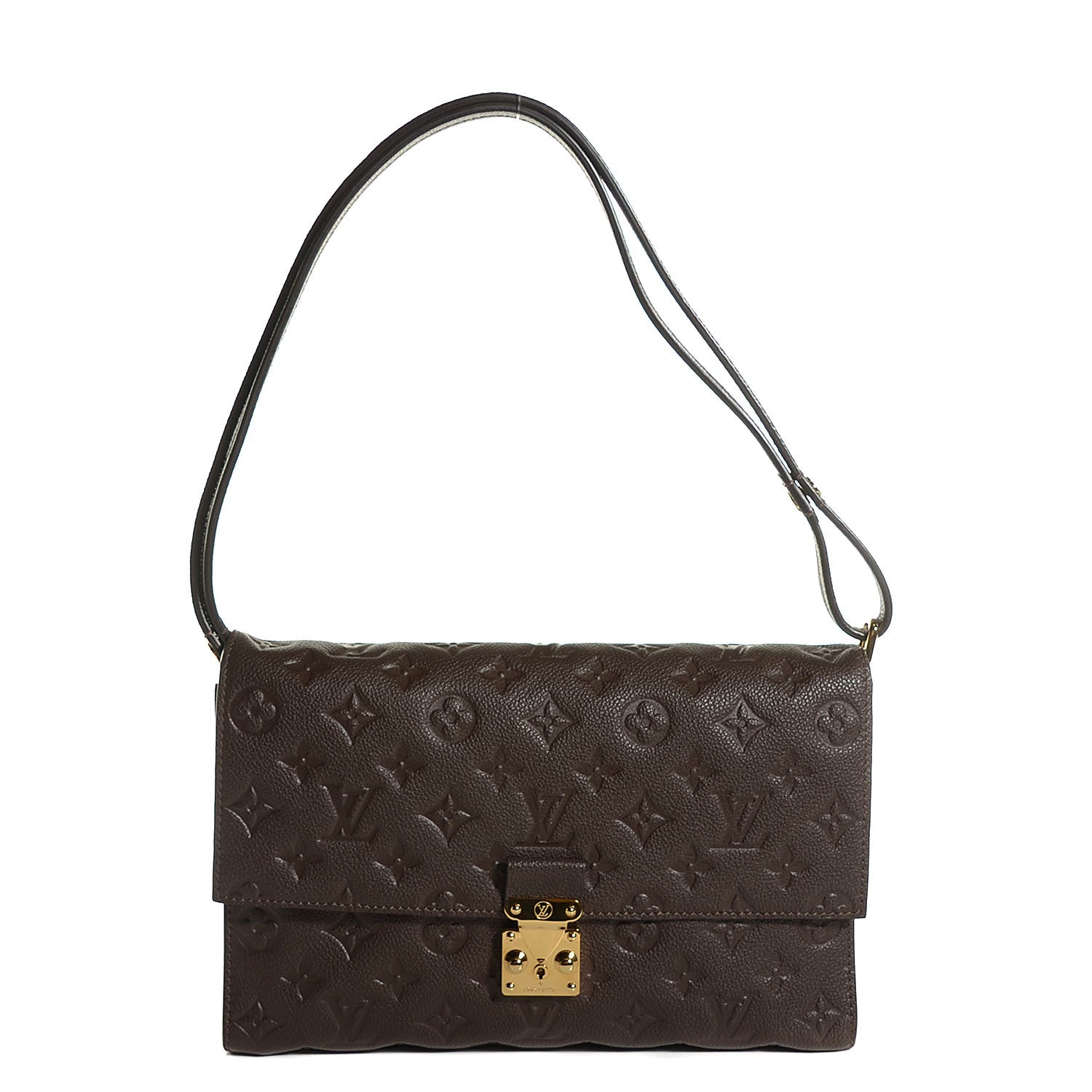 Louis Vuitton Empreinte Fascinante Terre 1 of 7