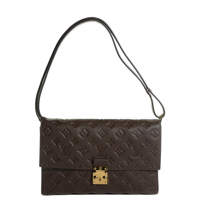 Louis Vuitton Empreinte Fascinante Terre 1 of 7