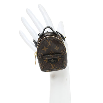 Louis Vuitton Monogram Party Palm Springs Bracelet 2 of 7