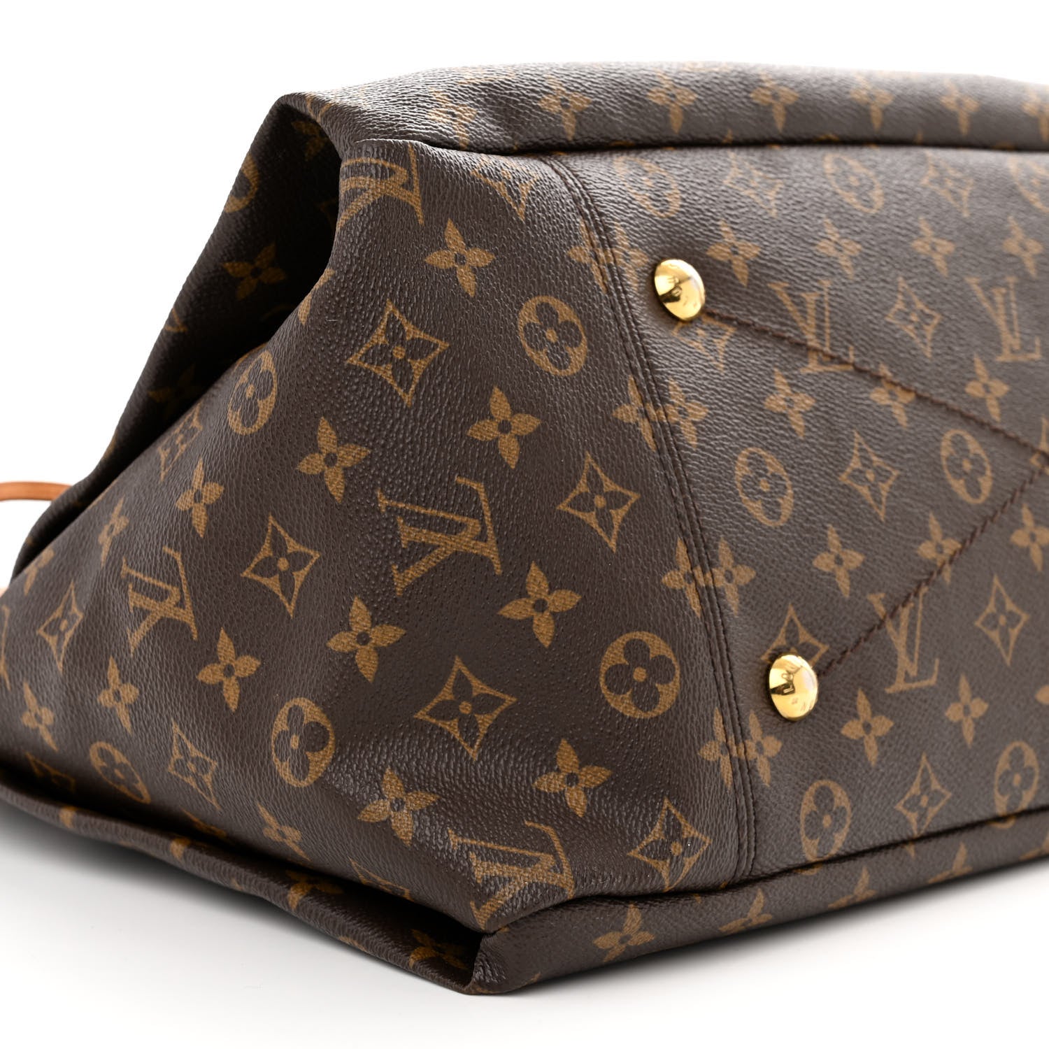 Louis Vuitton Monogram Artsy MM 10 of 13
