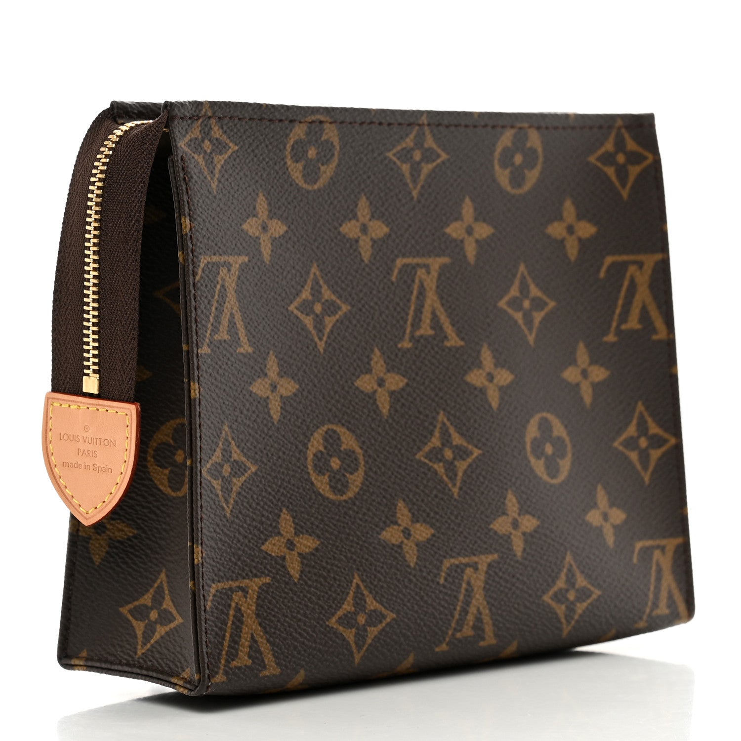 Louis Vuitton Monogram Toiletry Pouch 19 3 of 6