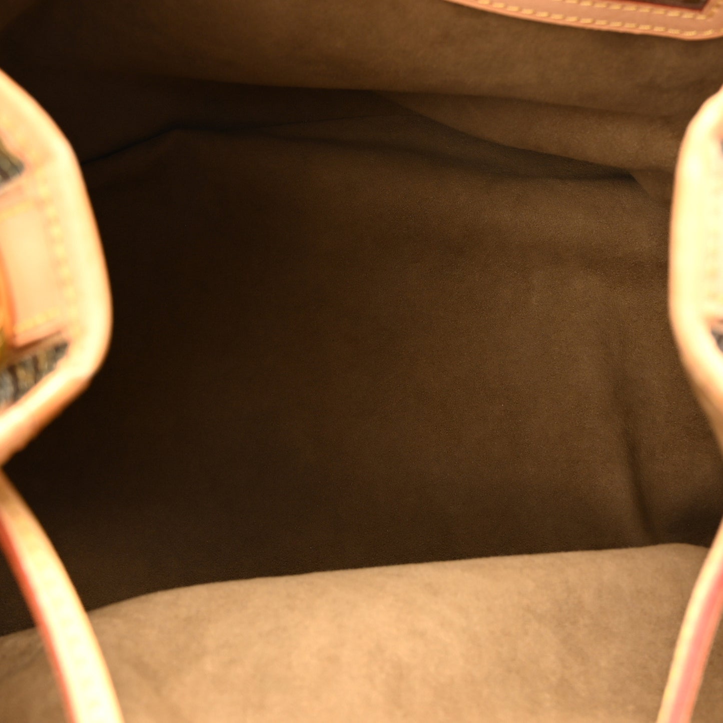 Monogram Eden Neo Kaki