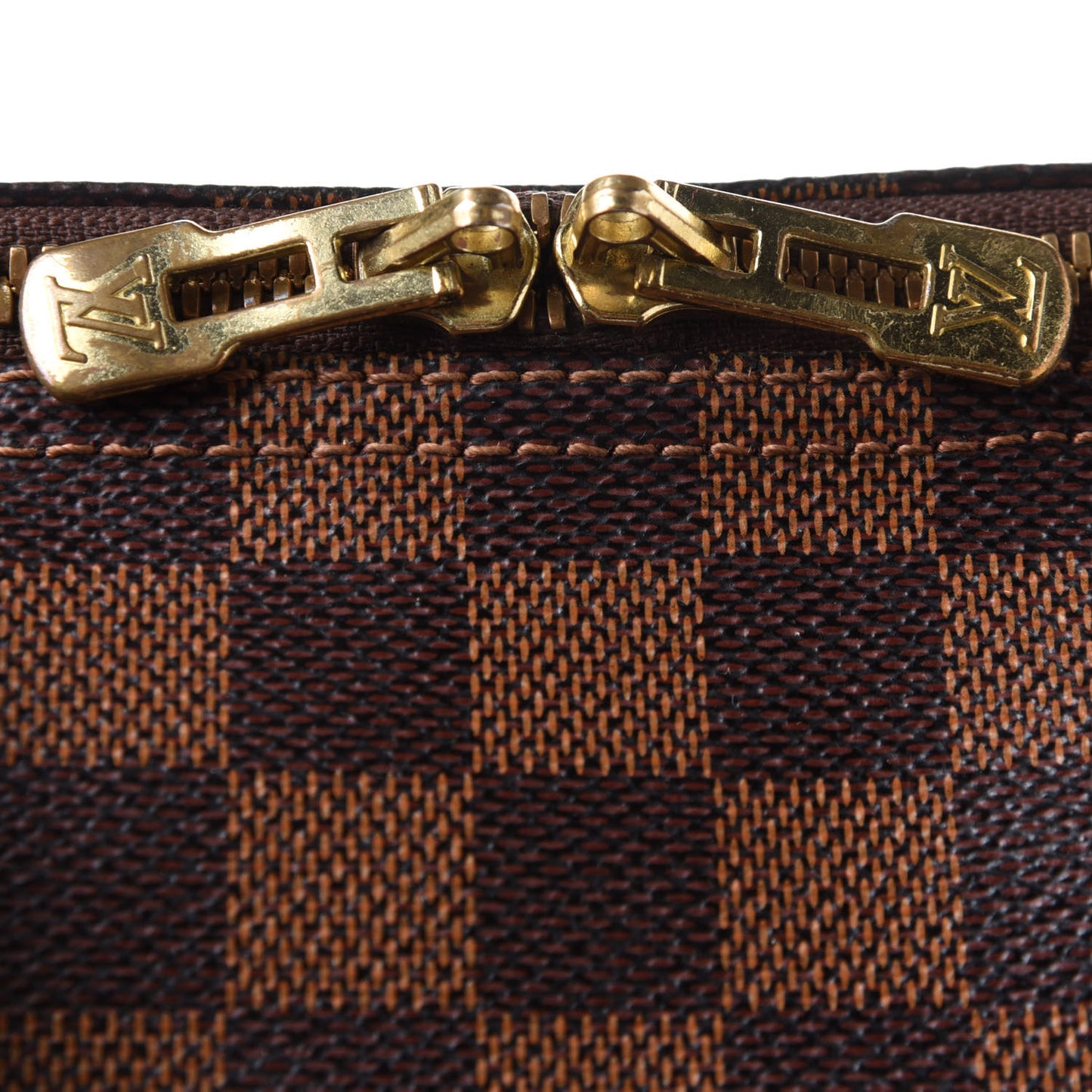 Damier Ebene Speedy Bandouliere 30