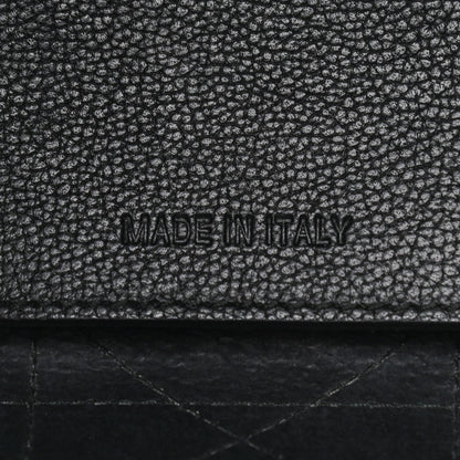 Christian Dior Grained Calfskin Cannage Medium Ultradior Tote Black 7 of 14