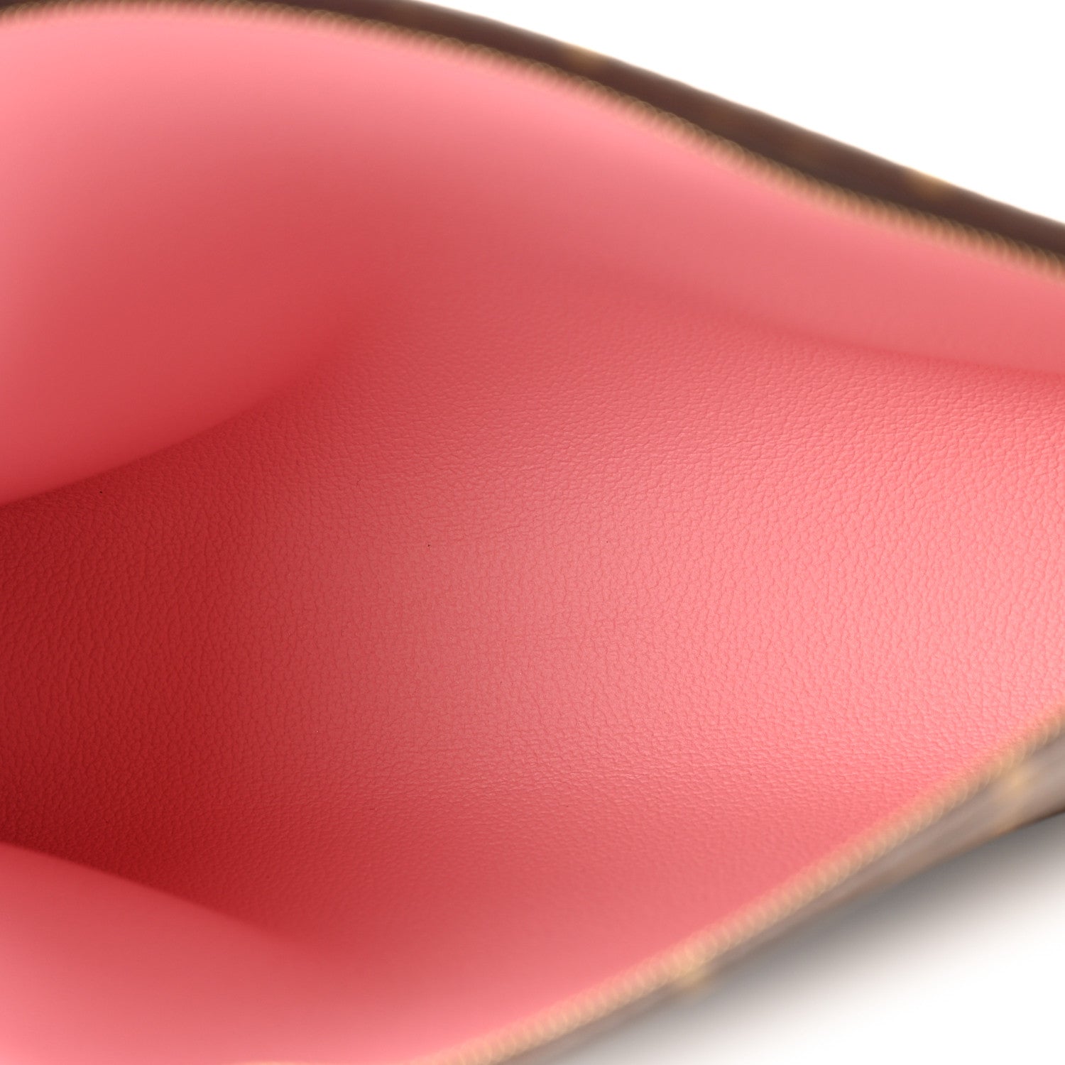 Louis Vuitton Monogram Toiletry Pouch 26 Pink 5 of 6