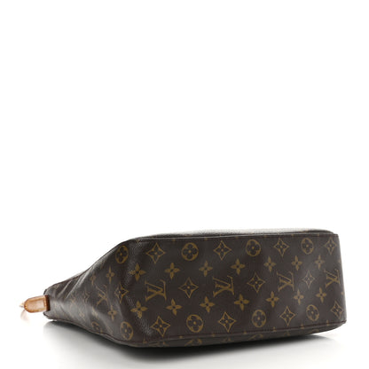 Louis Vuitton Monogram Looping GM 4 of 15