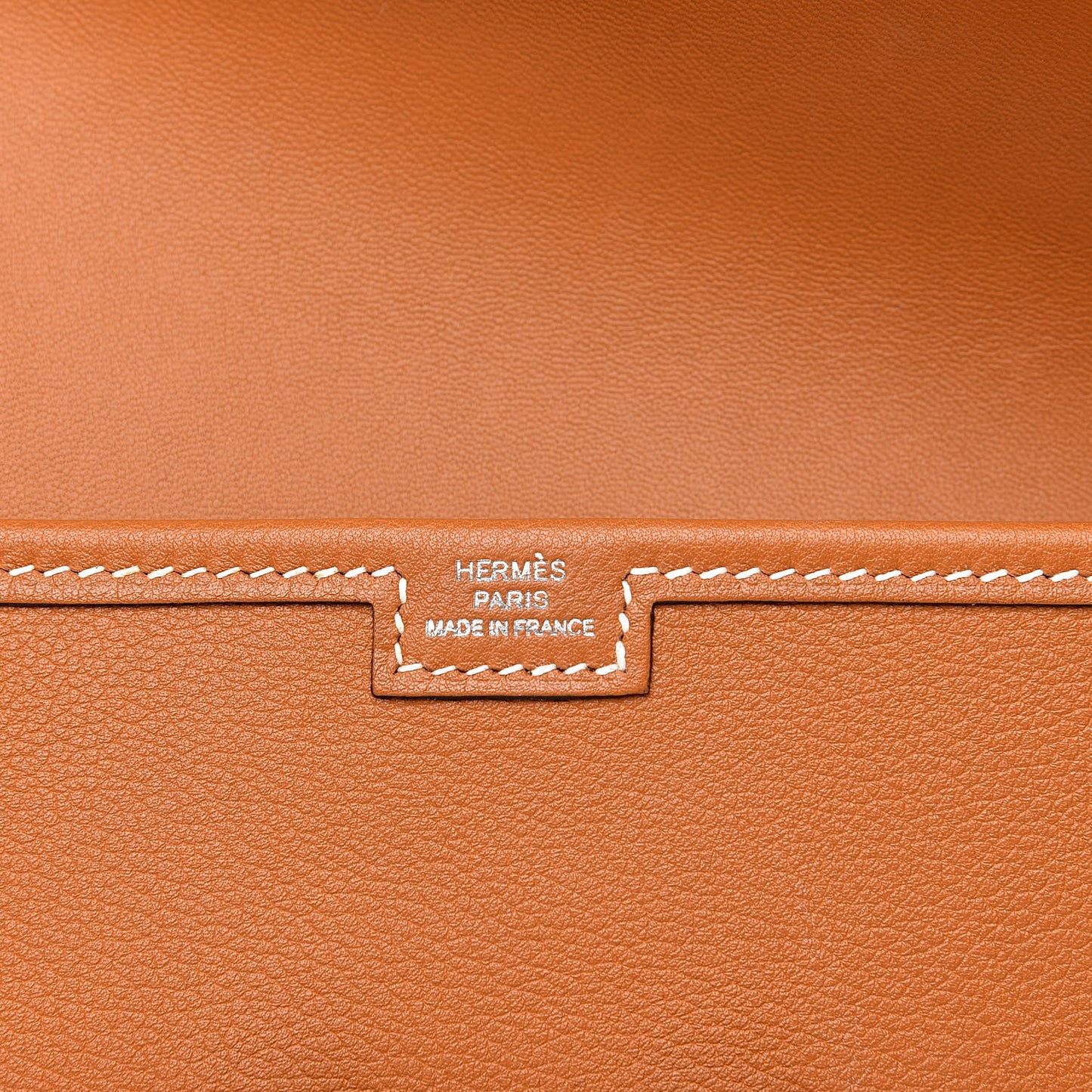 Evercolor Jige Elan 29 Clutch Toffee