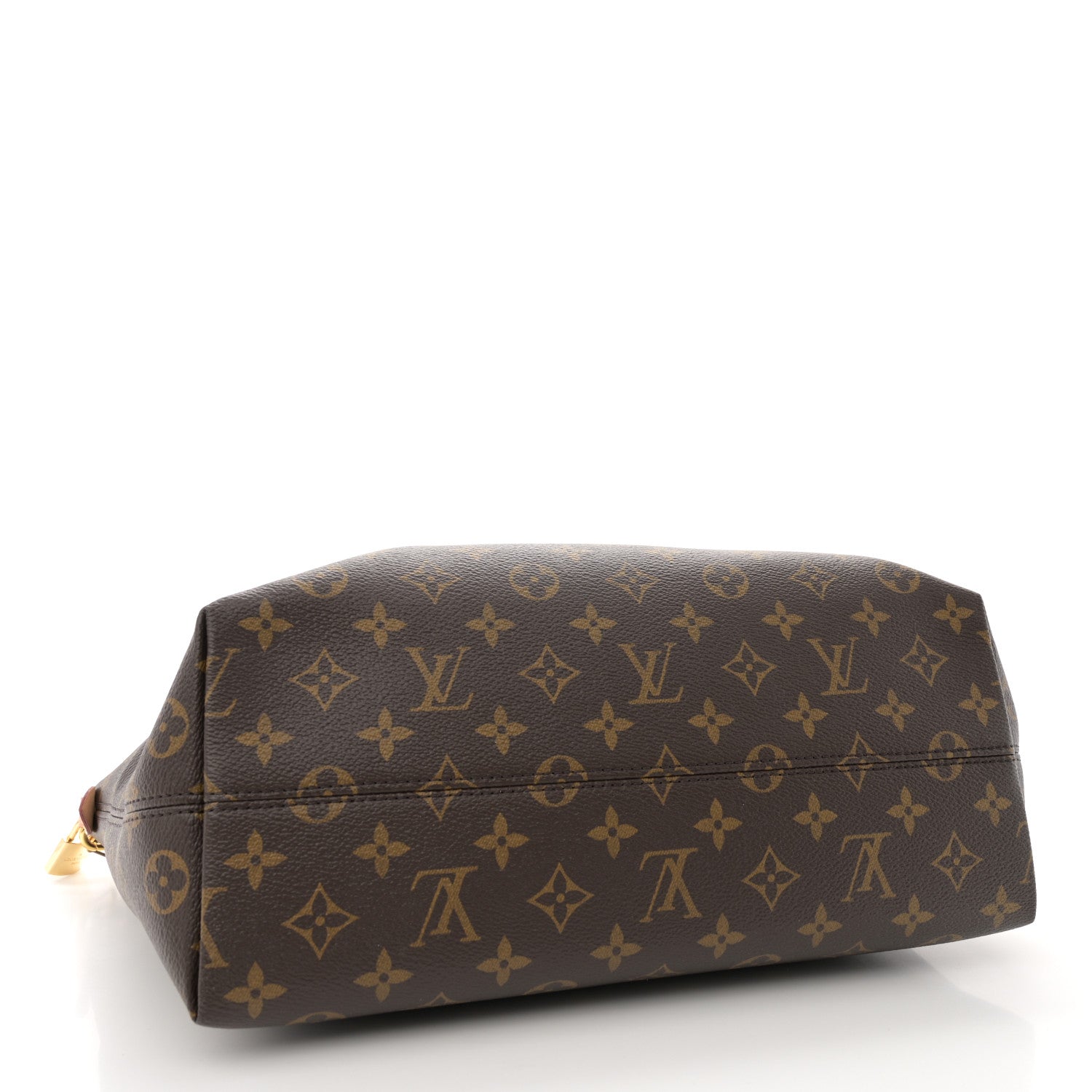 Louis Vuitton Monogram Boetie MM NM 4 of 10