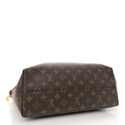 Louis Vuitton Monogram Boetie MM NM 4 of 10