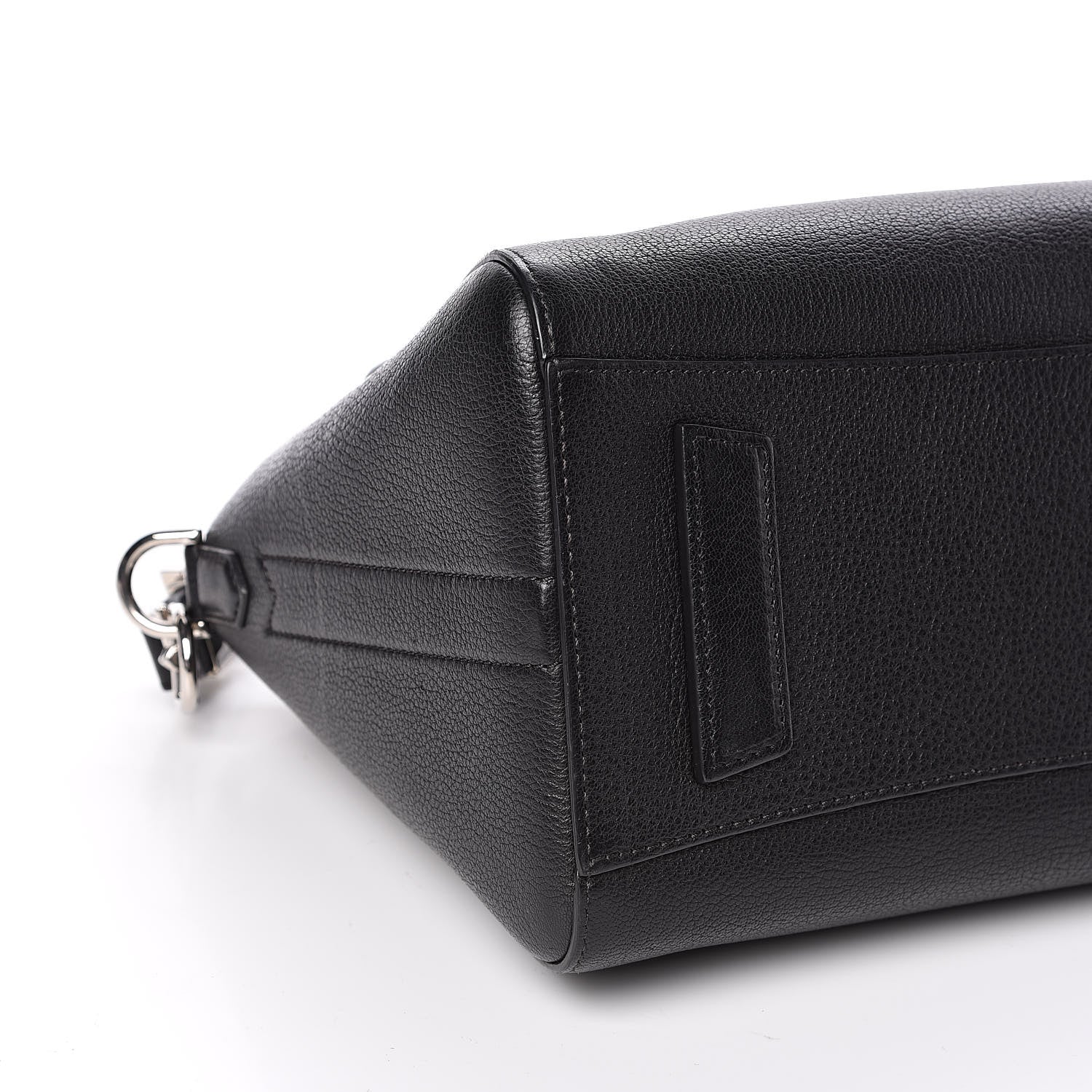 Givenchy Sugar Goatskin Small Antigona Black 8 of 10