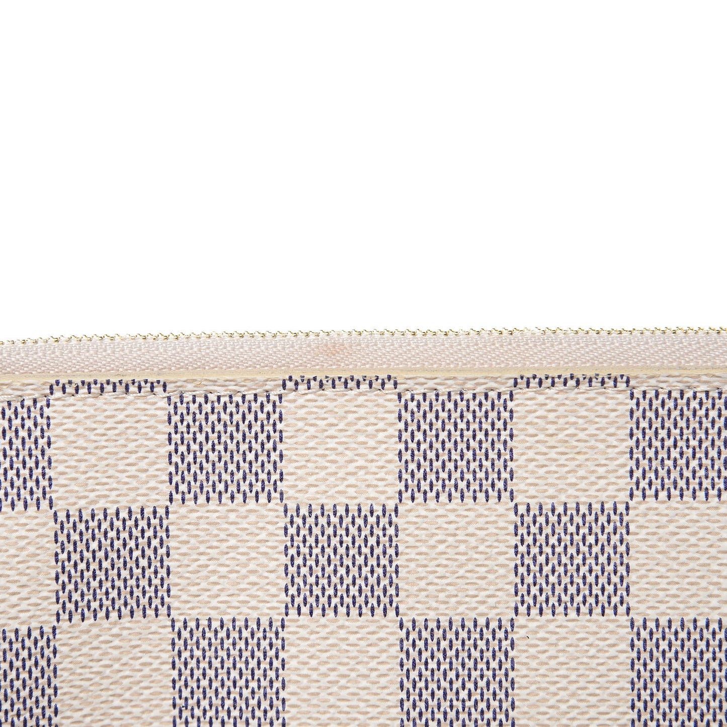 Damier Azur Neverfull MM GM Pochette