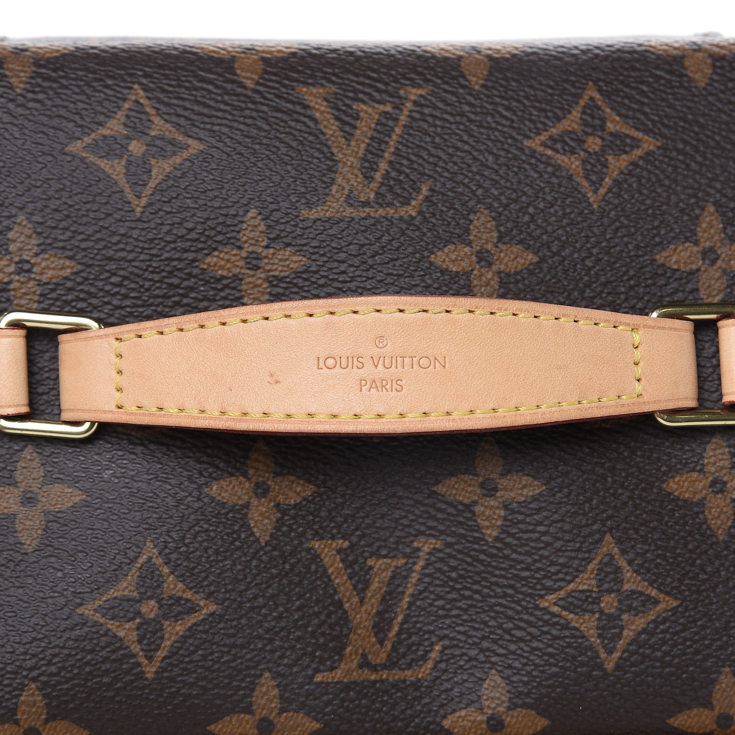 Monogram Nice BB