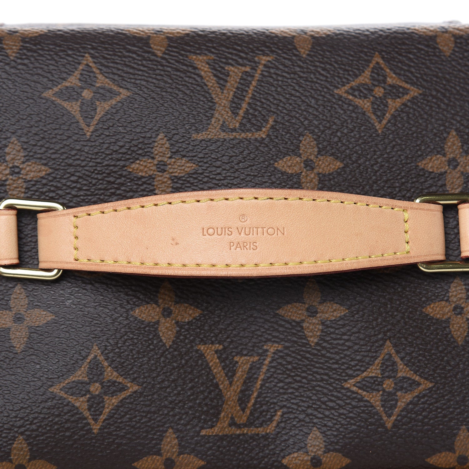 Louis Vuitton Monogram Nice BB 9 of 12