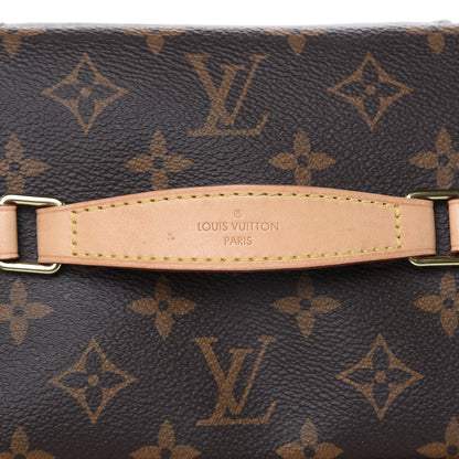 Louis Vuitton Monogram Nice BB 9 of 12