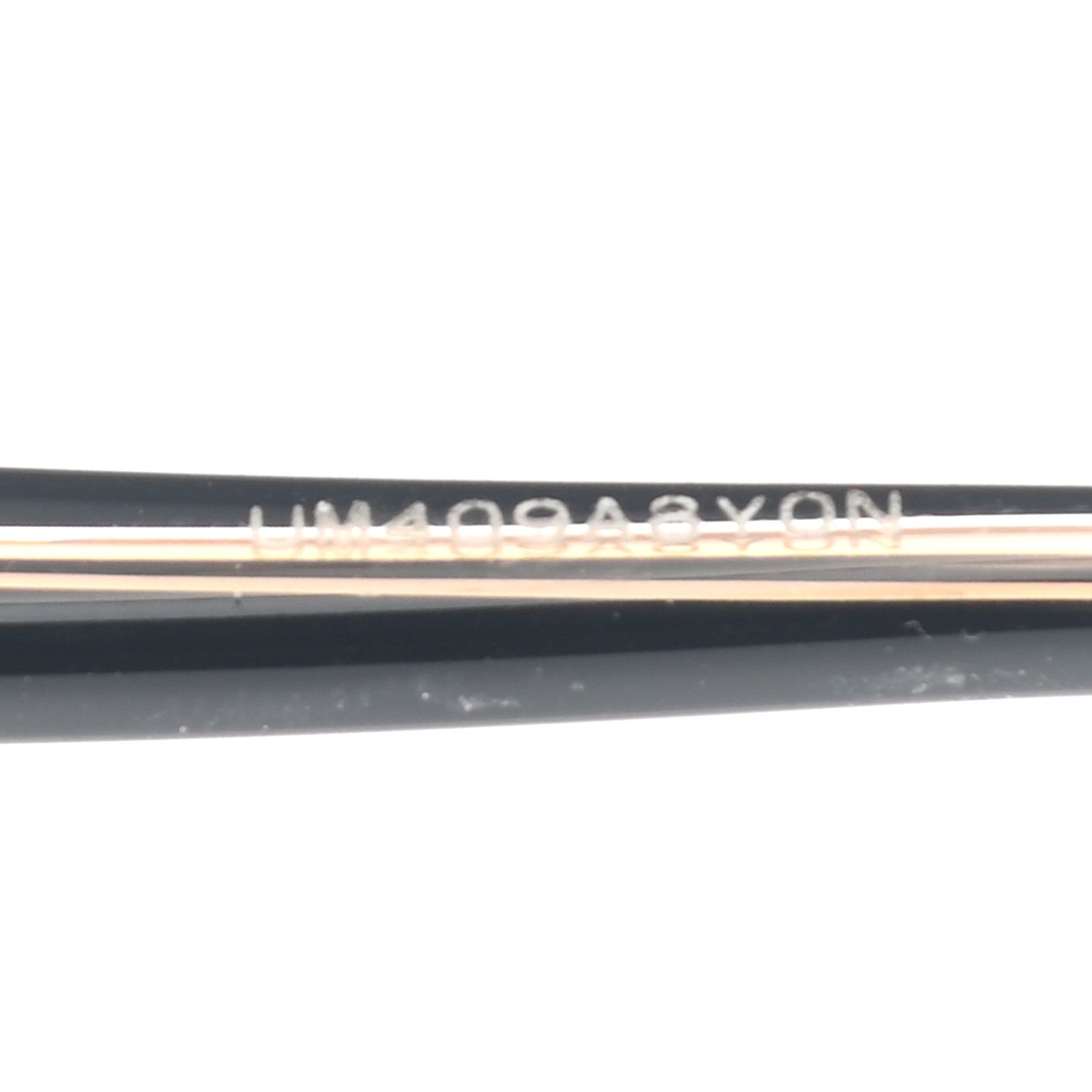 Gucci Acetate Sunglasses GG0507S Black 7 of 9