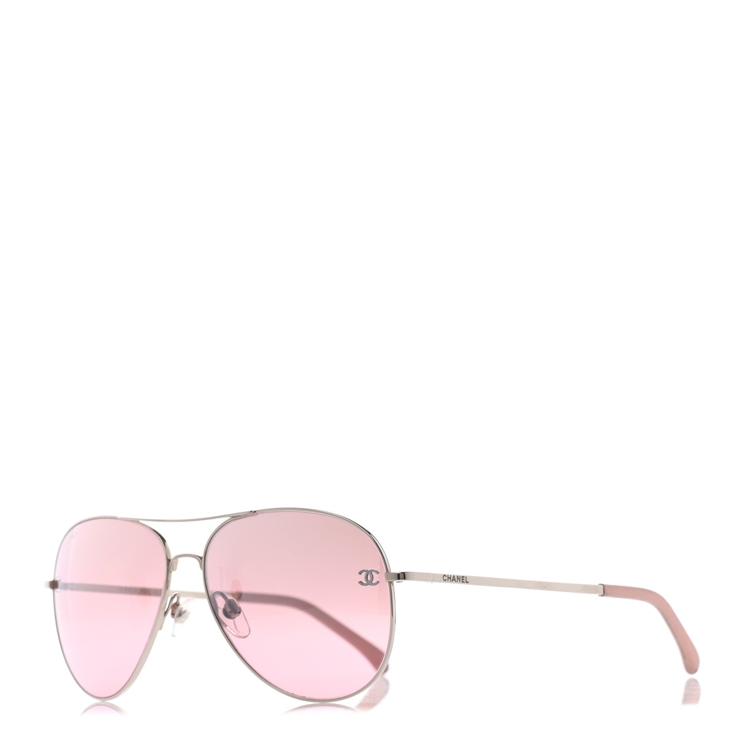 CC Aviator Sunglasses 4189-T-Q Pink