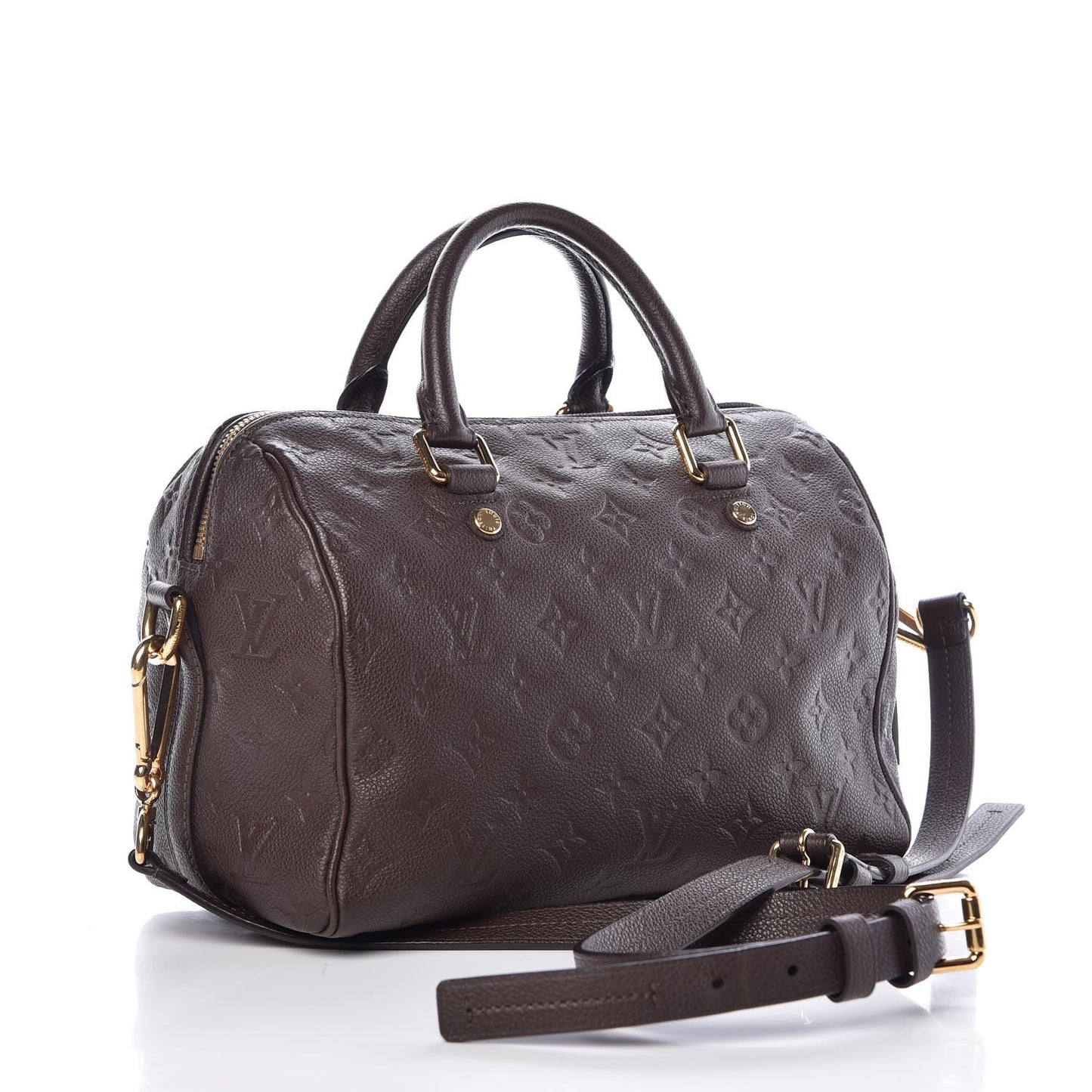 Empreinte Speedy Bandouliere 25 Terre