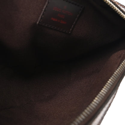 Louis Vuitton Damier Ebene Geronimos 5 of 9