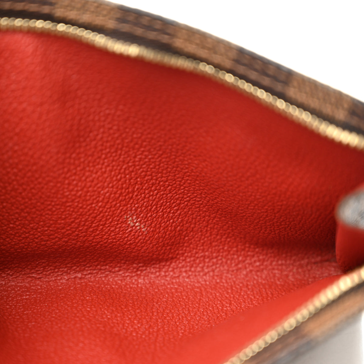 Damier Ebene Marais Bucket 36