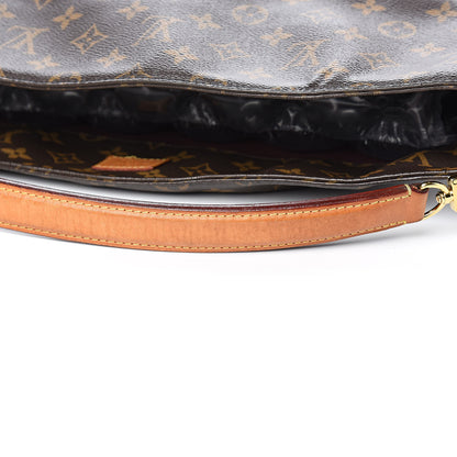 Louis Vuitton Monogram Melie 13 of 16
