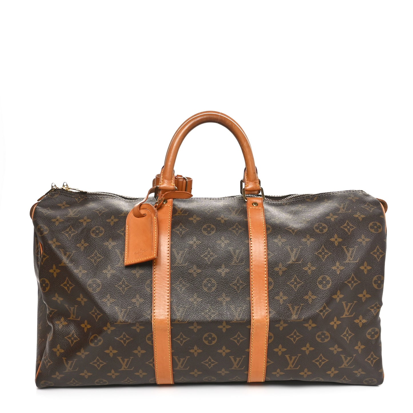 Monogram Keepall 50