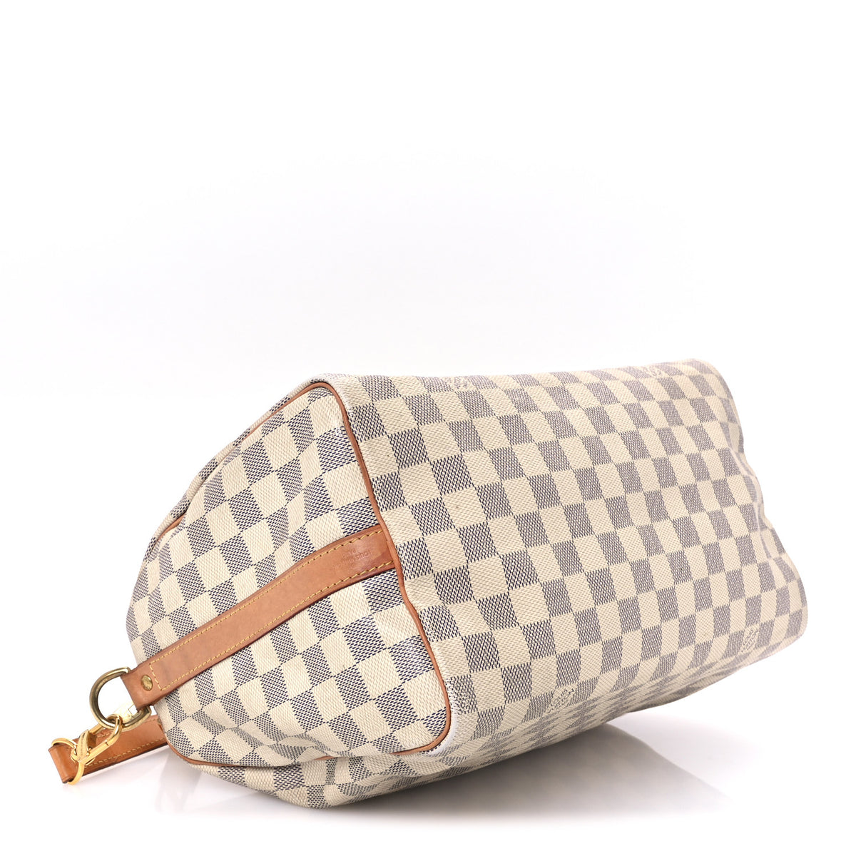 Damier Azur Speedy Bandouliere 30