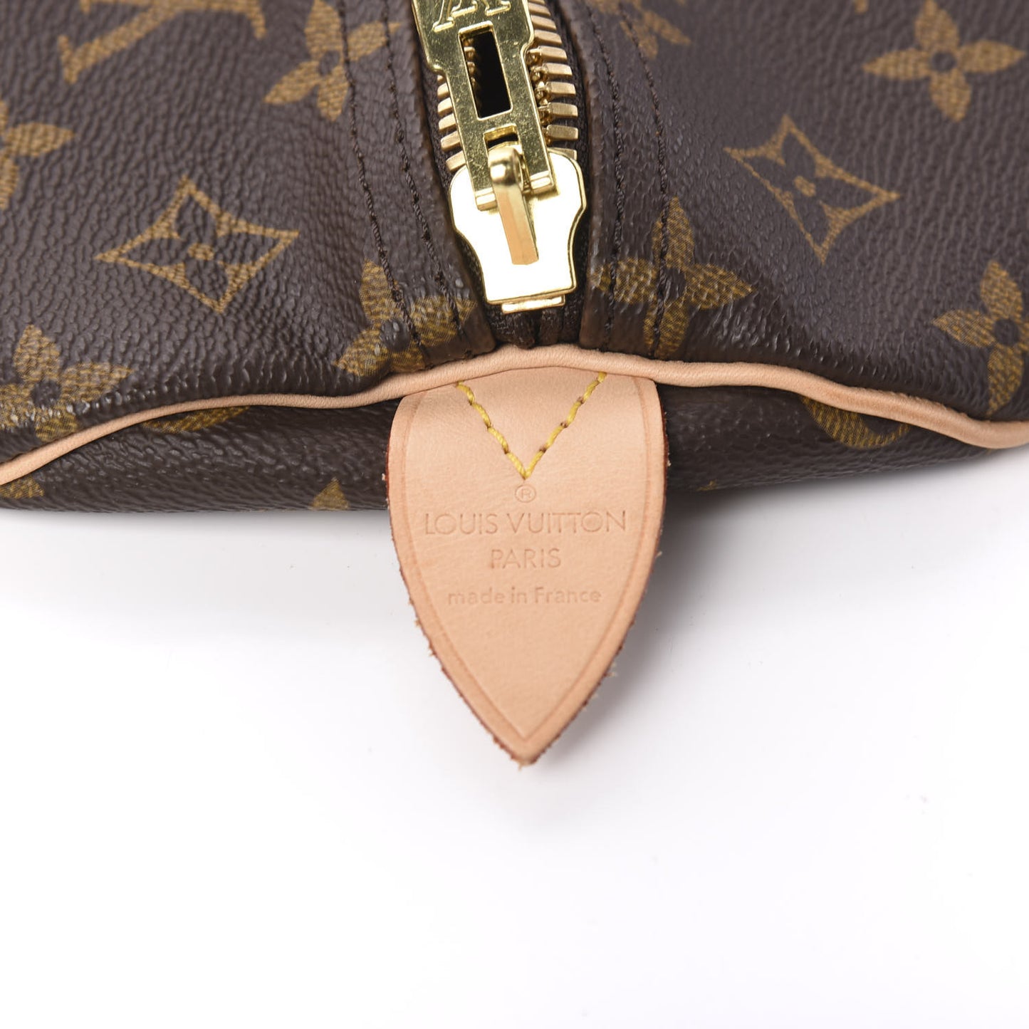 Monogram Keepall 60