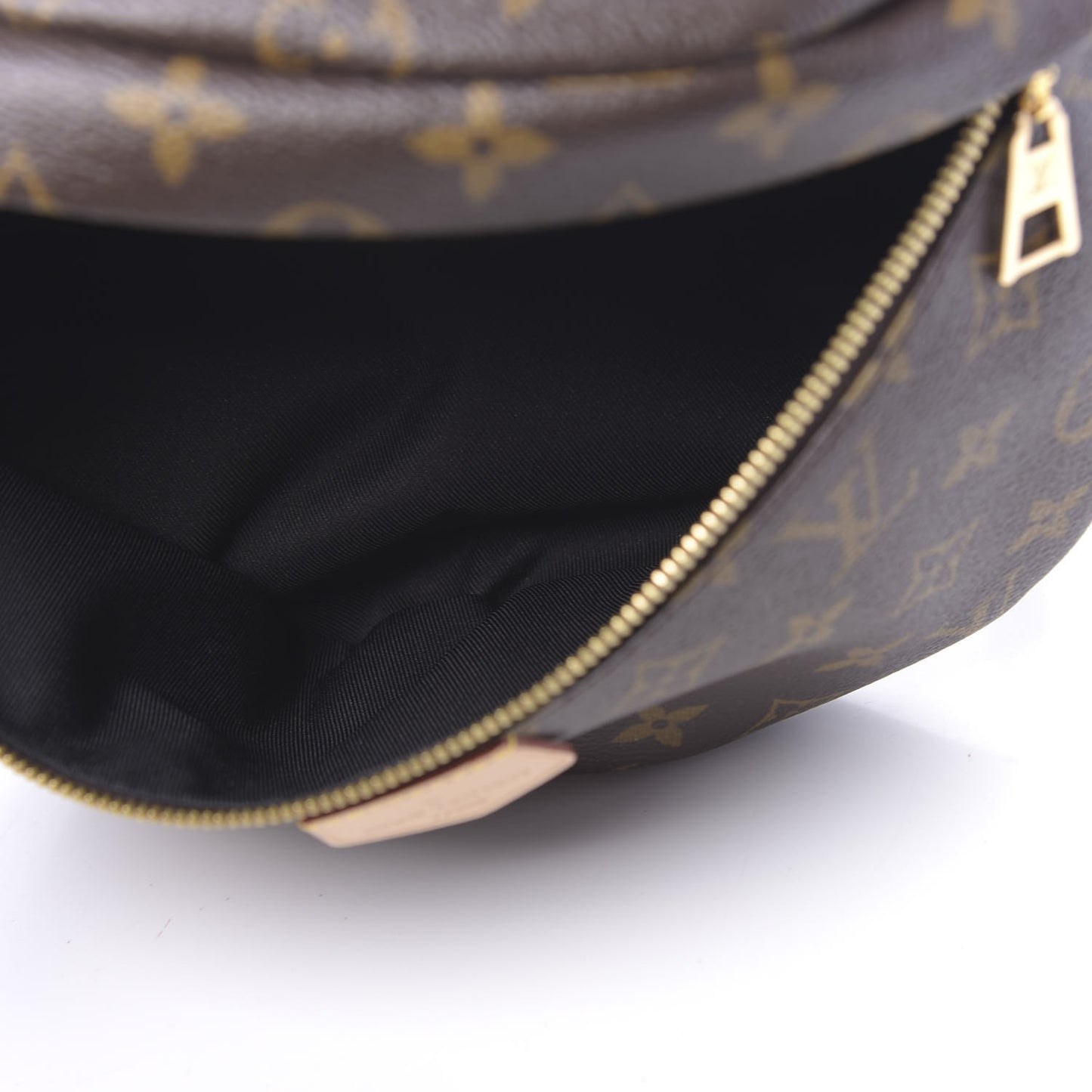Monogram Bumbag
