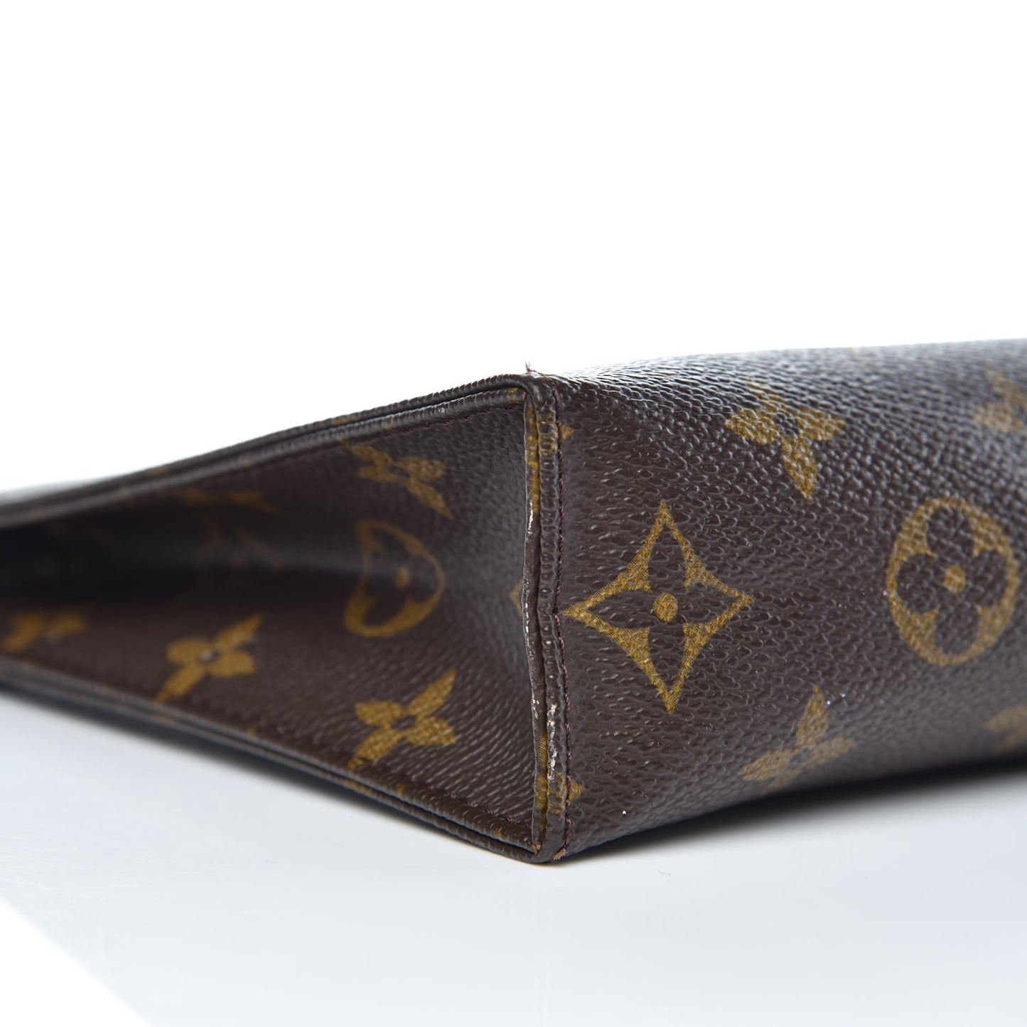 Monogram Toiletry Pouch 19