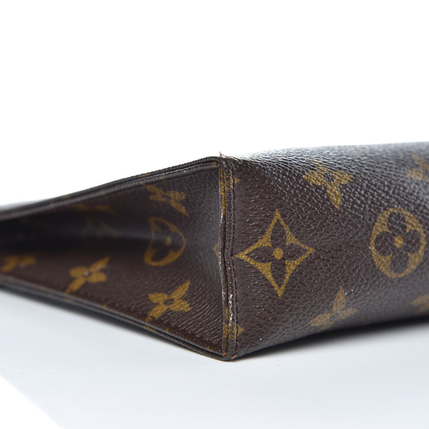 Louis Vuitton Monogram Toiletry Pouch 19 8 of 19