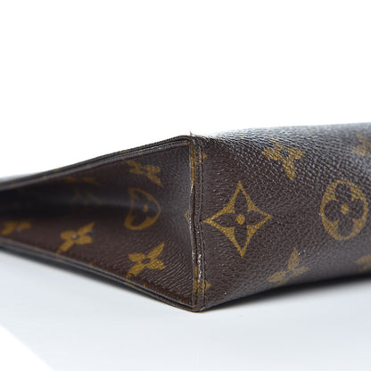 Louis Vuitton Monogram Toiletry Pouch 19 8 of 19