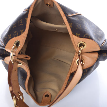 Louis Vuitton Monogram Galliera GM 5 of 16