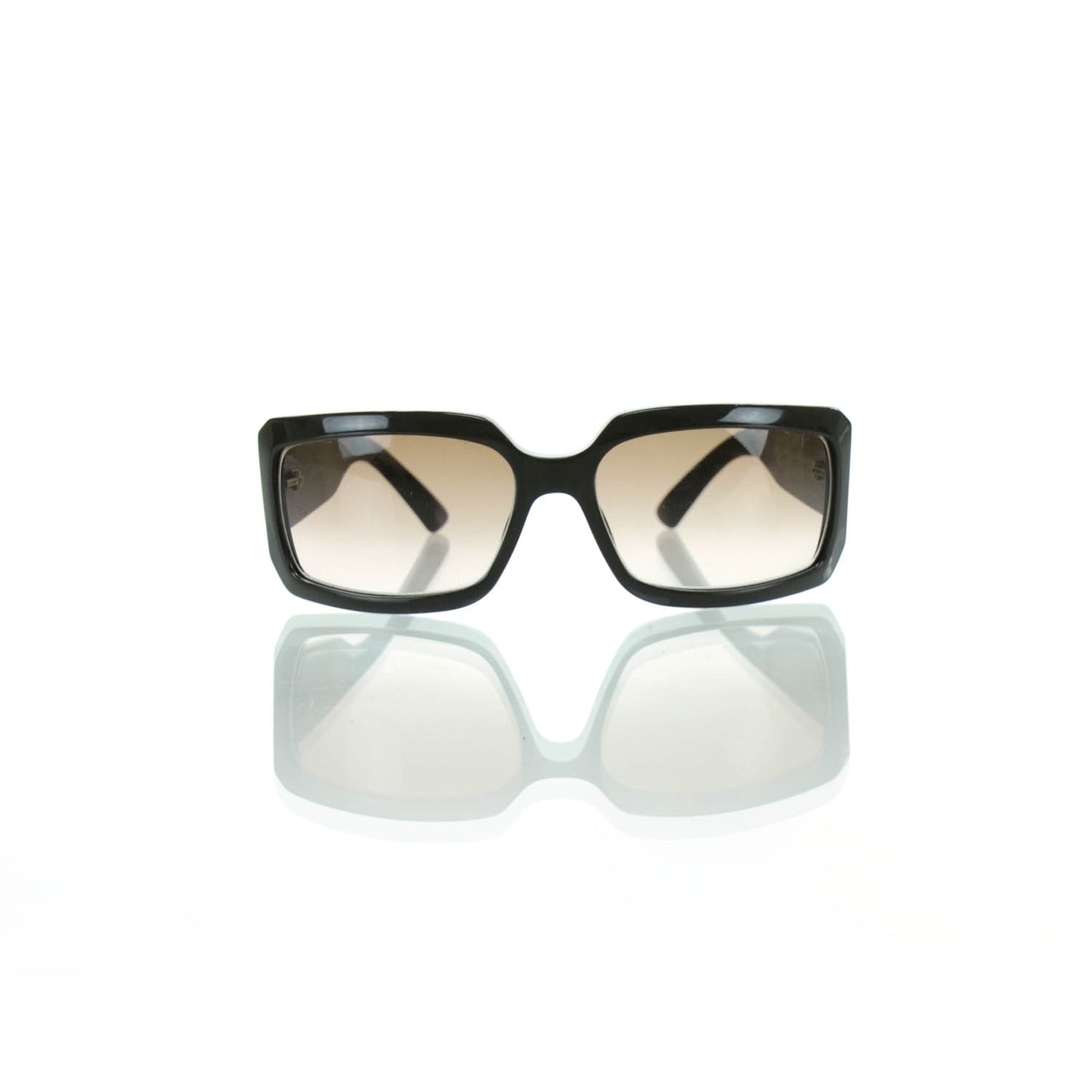GG Logo Sunglasses w Case