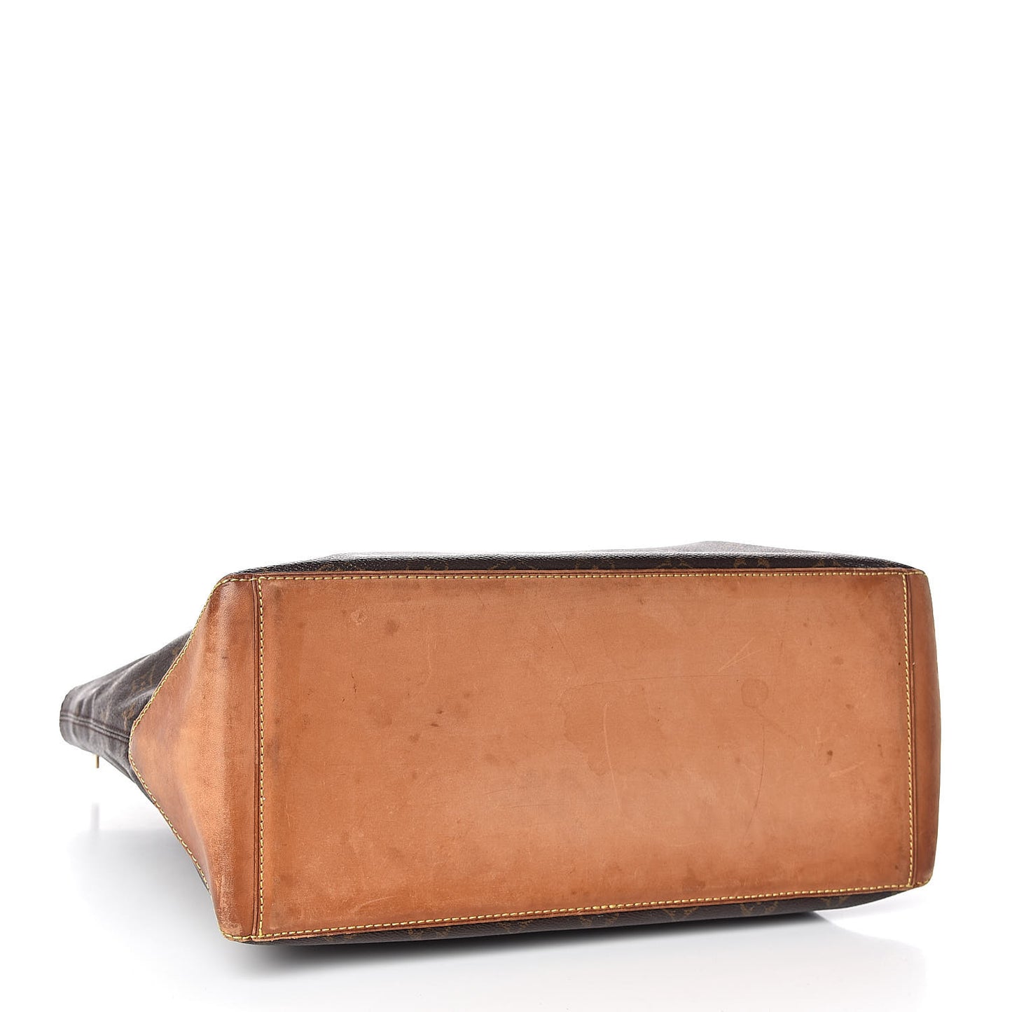 Monogram Cabas Mezzo