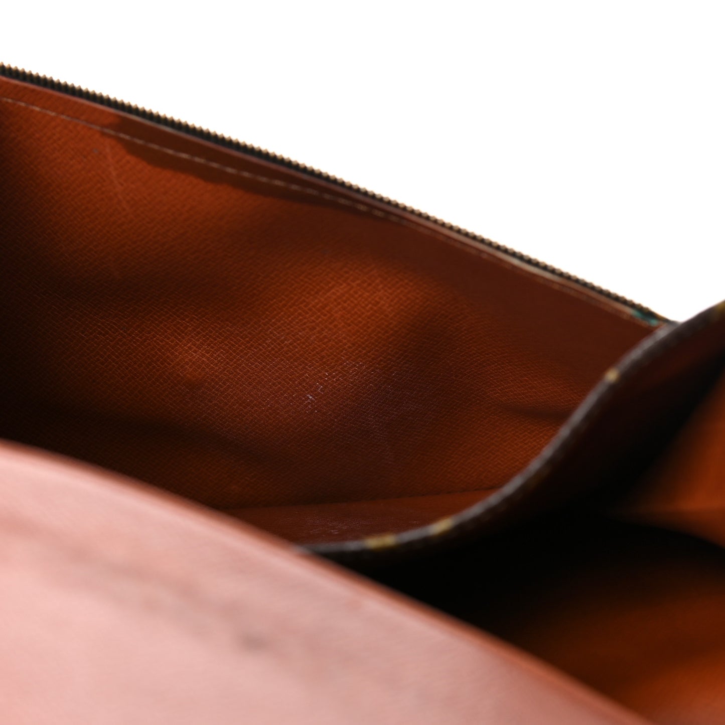 Monogram Pochette Rabat 23