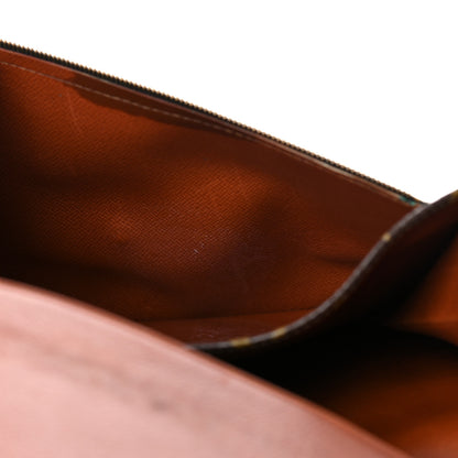 Louis Vuitton Monogram Pochette Rabat 23 17 of 18