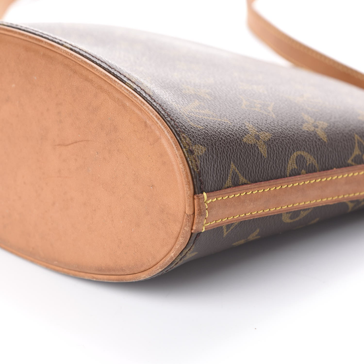 Louis Vuitton Monogram Drouot 9 of 9