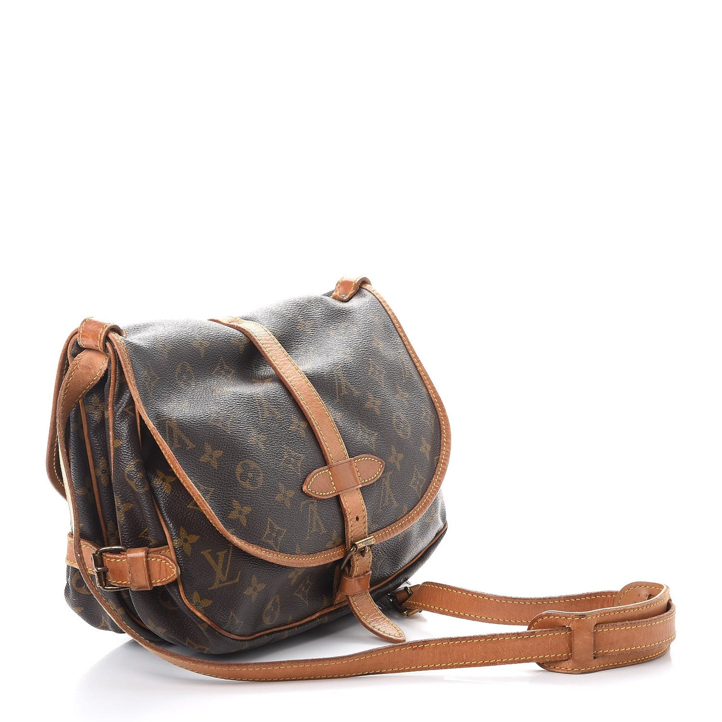 Monogram Saumur 30
