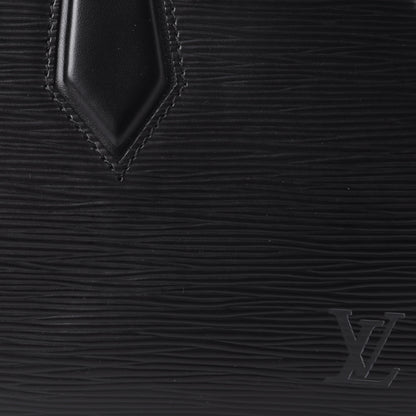 Louis Vuitton Epi Jasmin Black 6 of 8