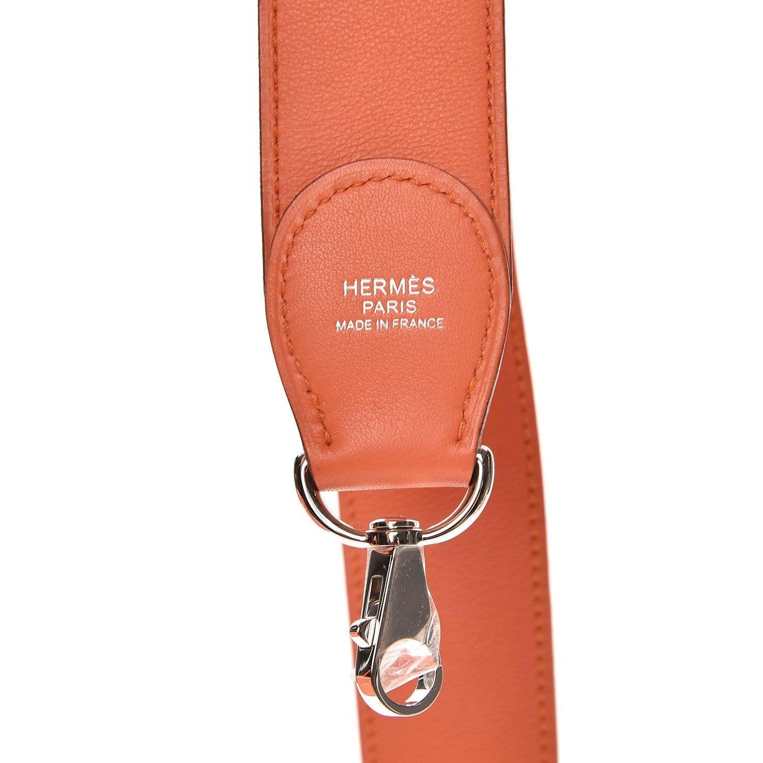 Hermes Swift Lakis Kelly 35 Mangue 32 of 35