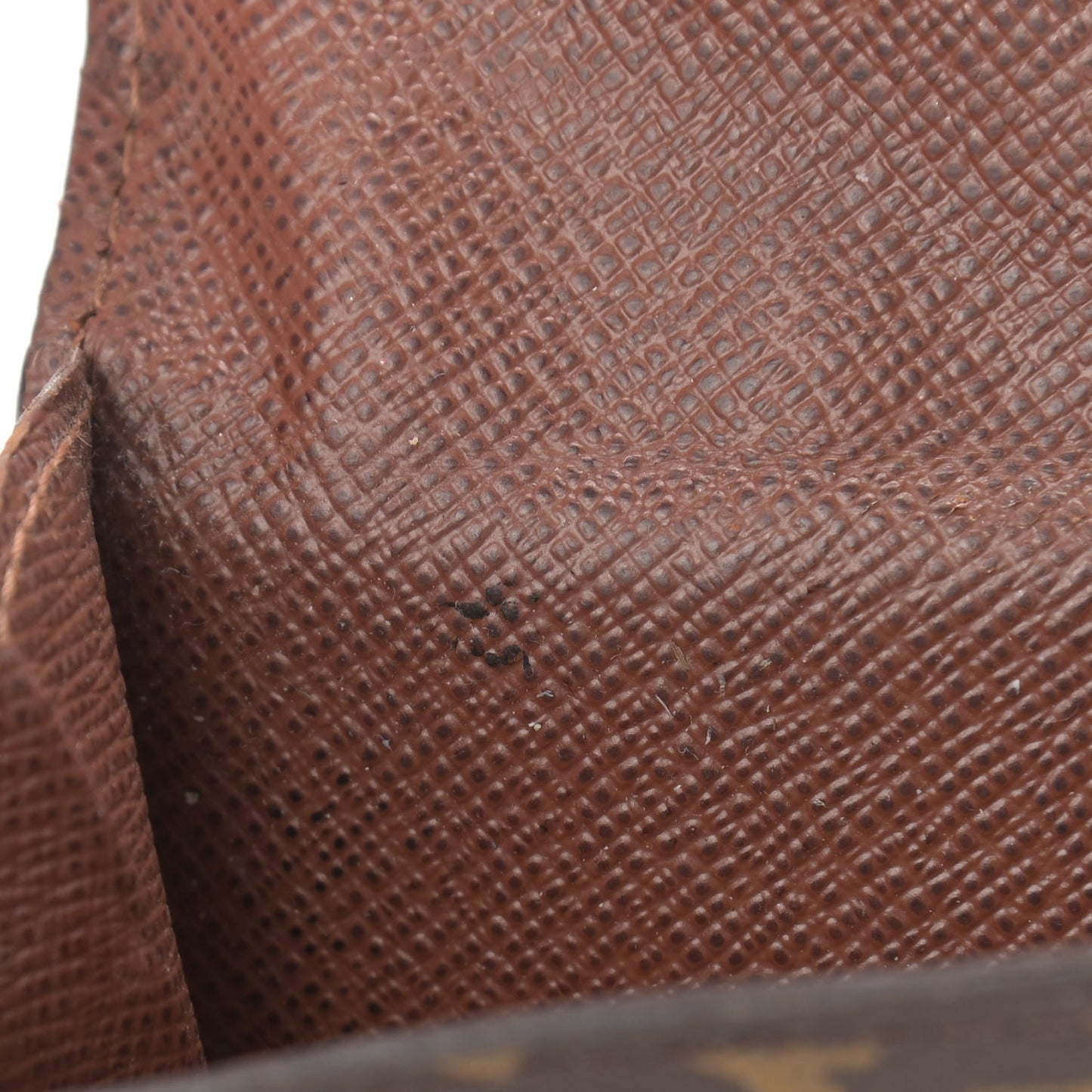 Monogram Ludlow Wallet