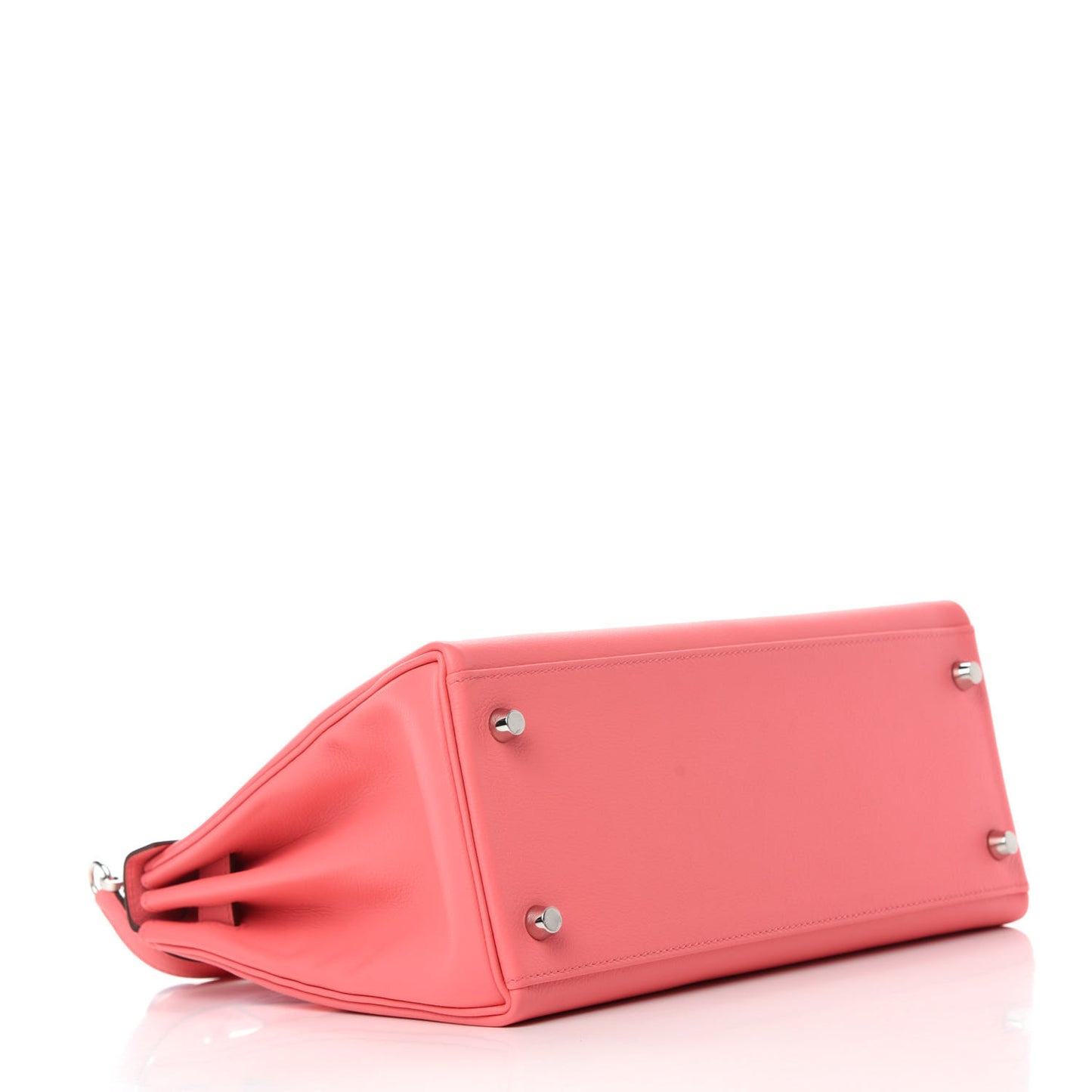 Evercolor Verso Kelly Retourne 28 Rose D'ete