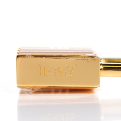 Hermes Breloque Bag Charm Gold 5 of 6