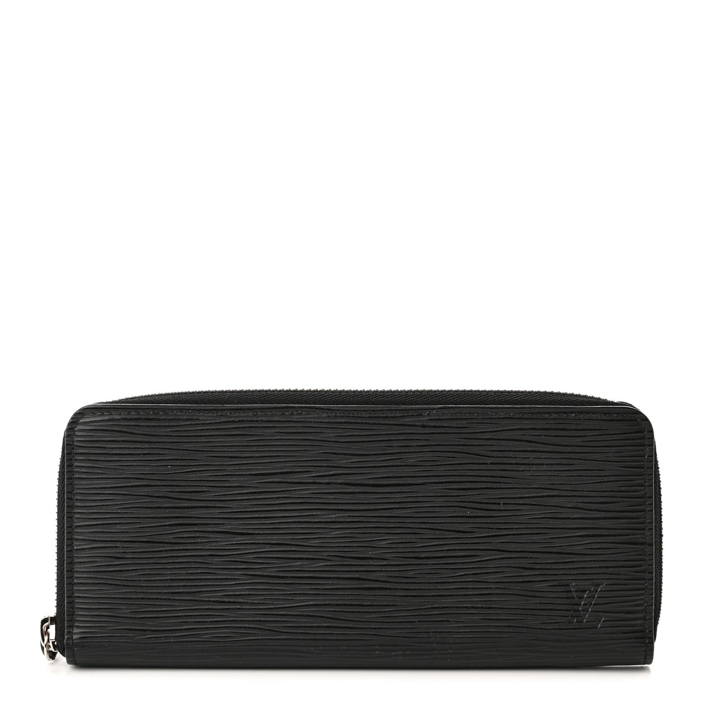 Epi Clemence Wallet Black
