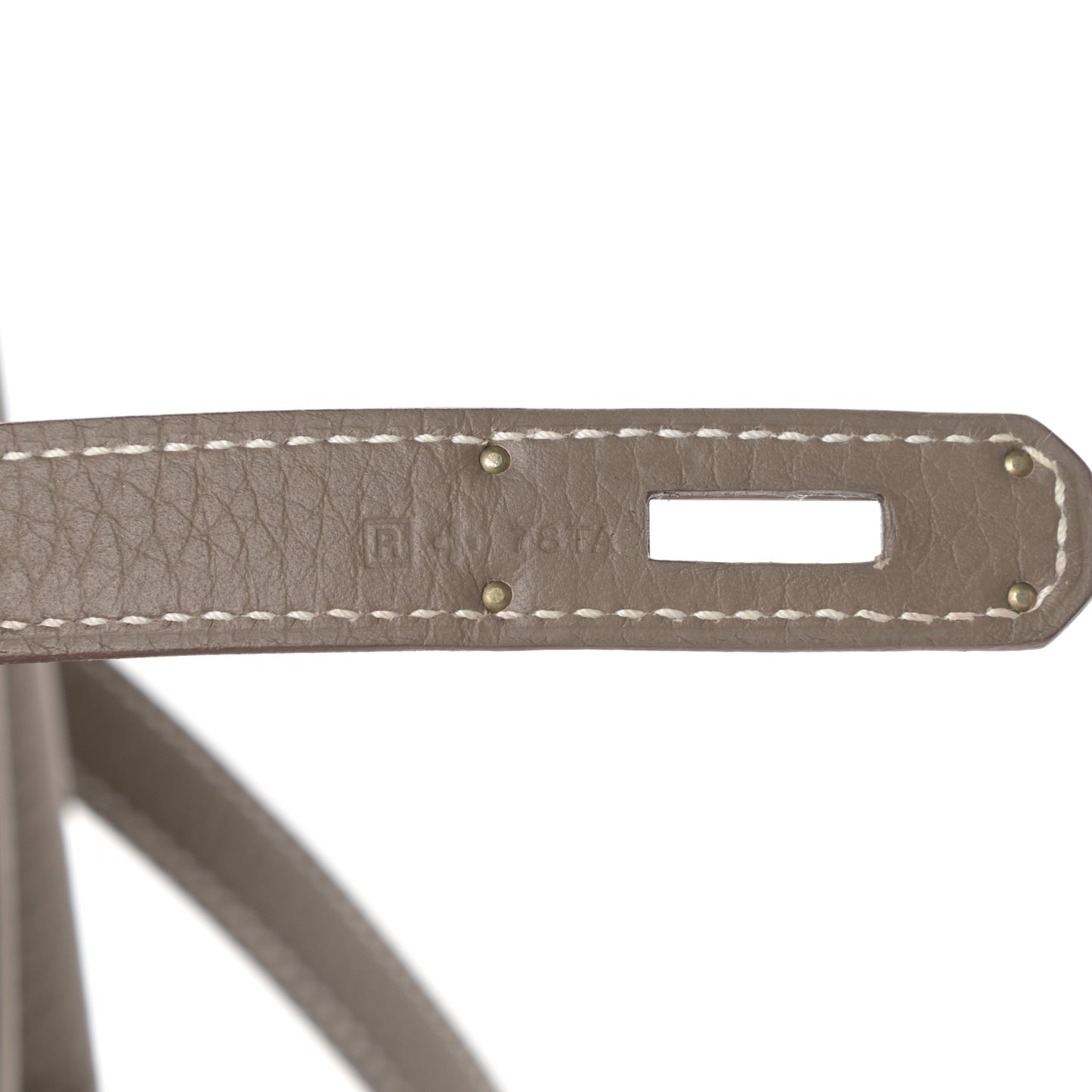 Taurillon Clemence Kelly Retourne 35 Etoupe